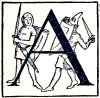 &lsquo;A&rsquo; with armed men