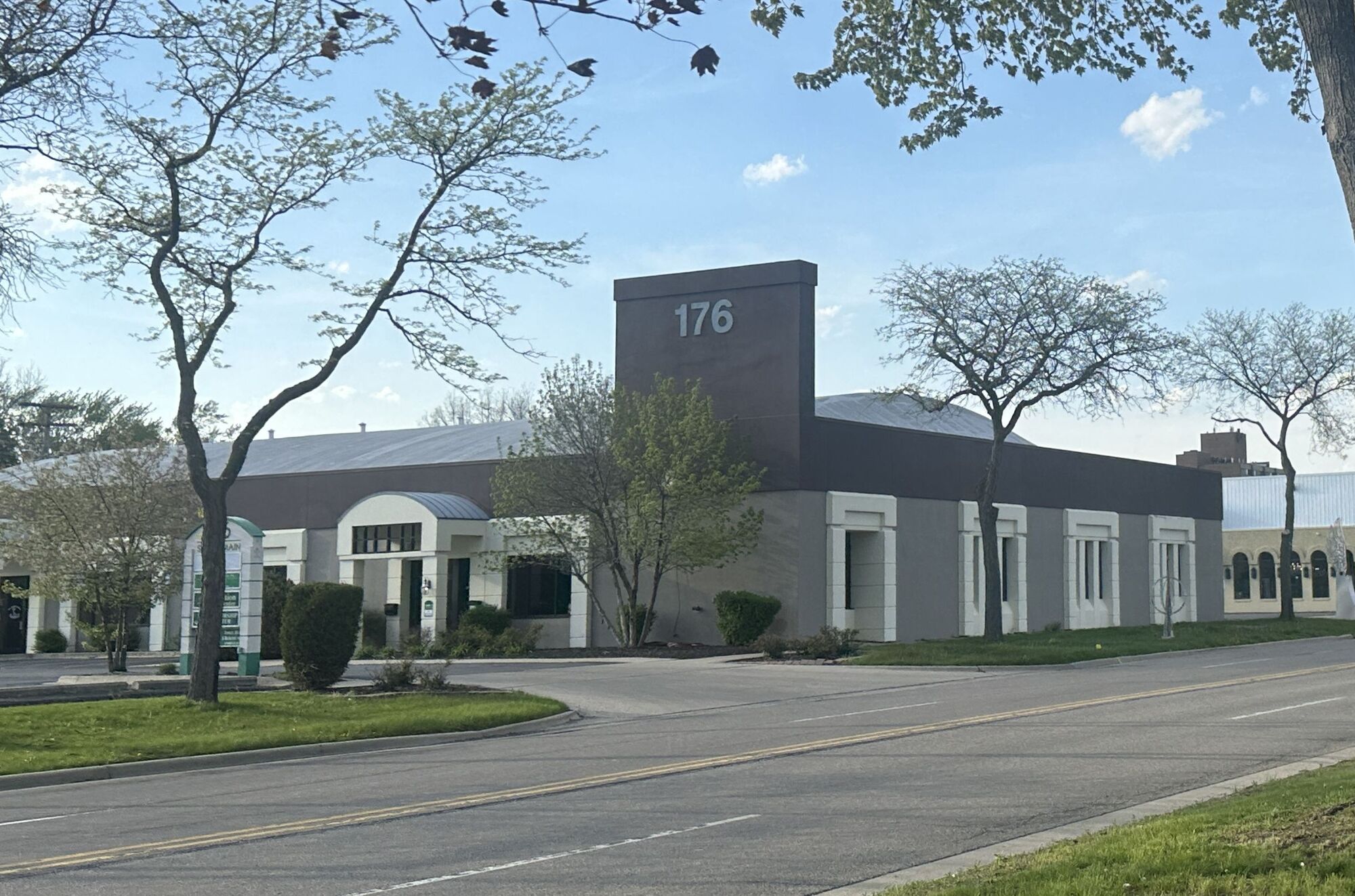Buildings