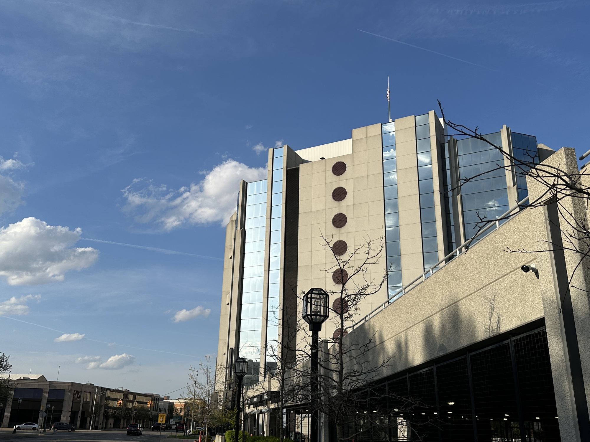 Buildings