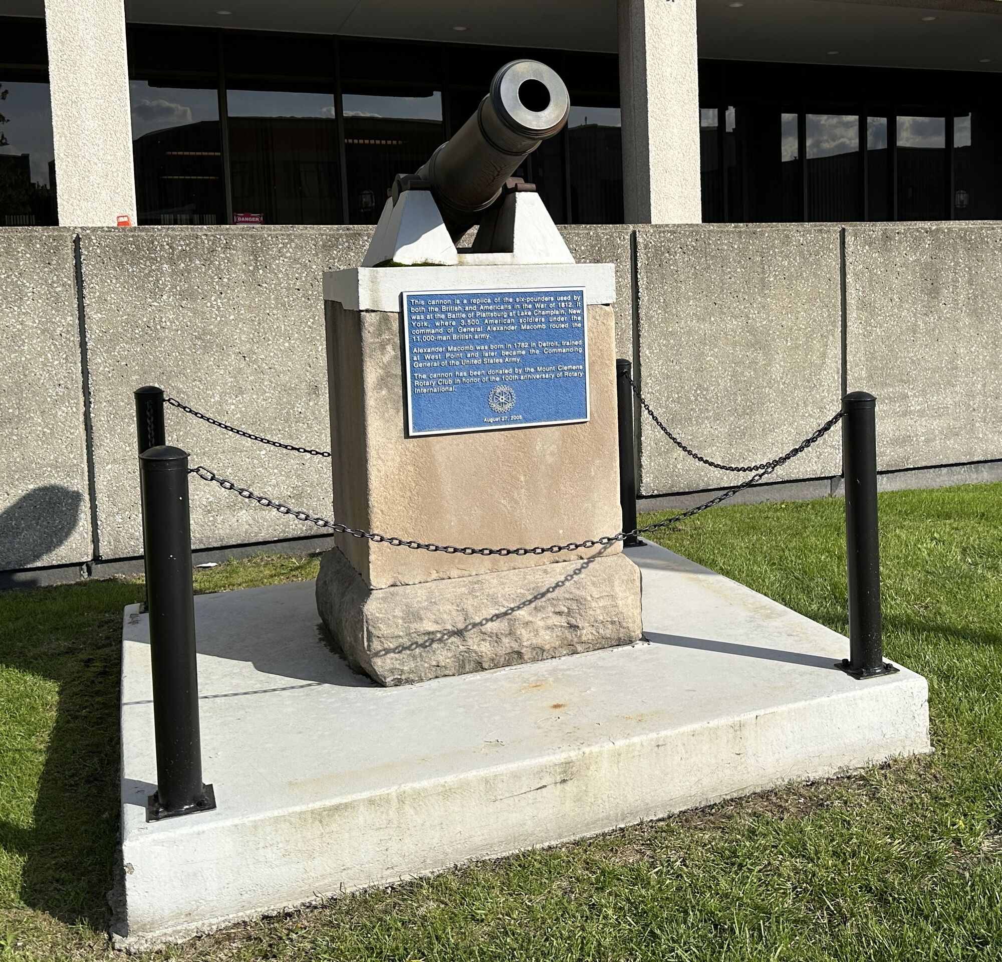 Cannon