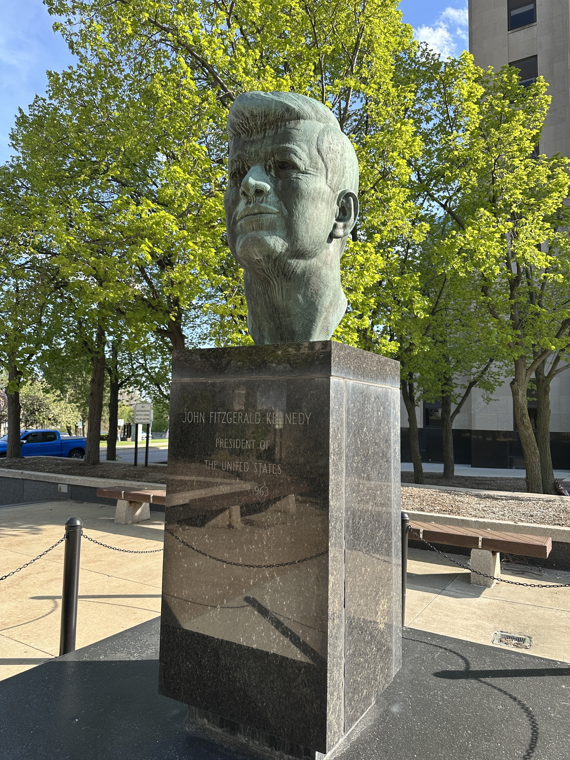 JFK