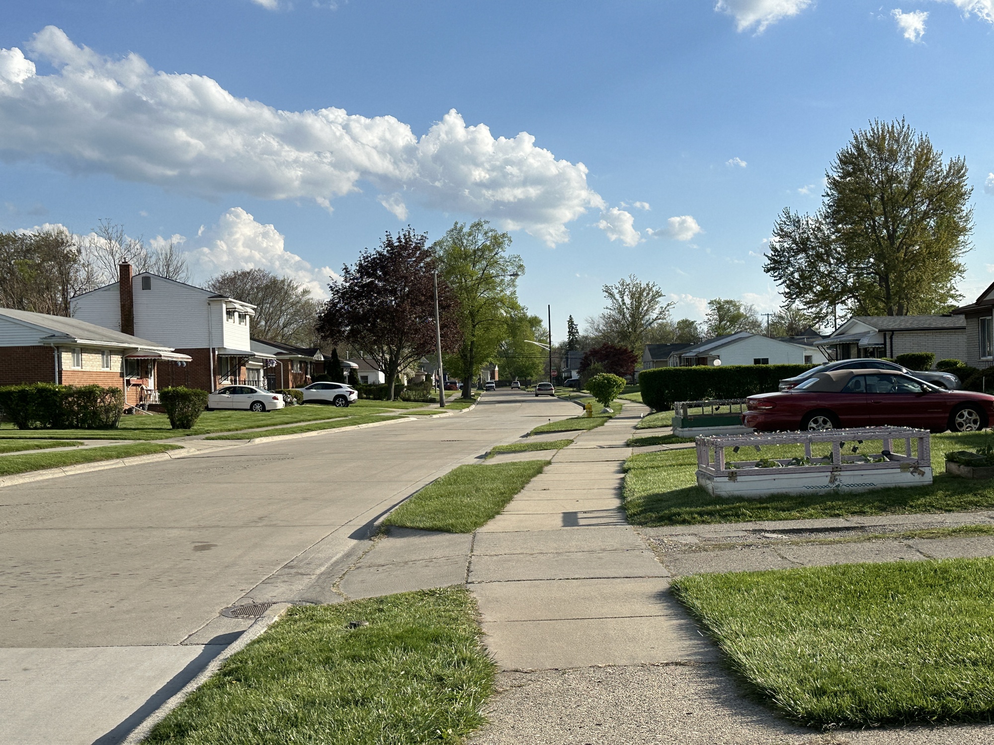 Neighborhood