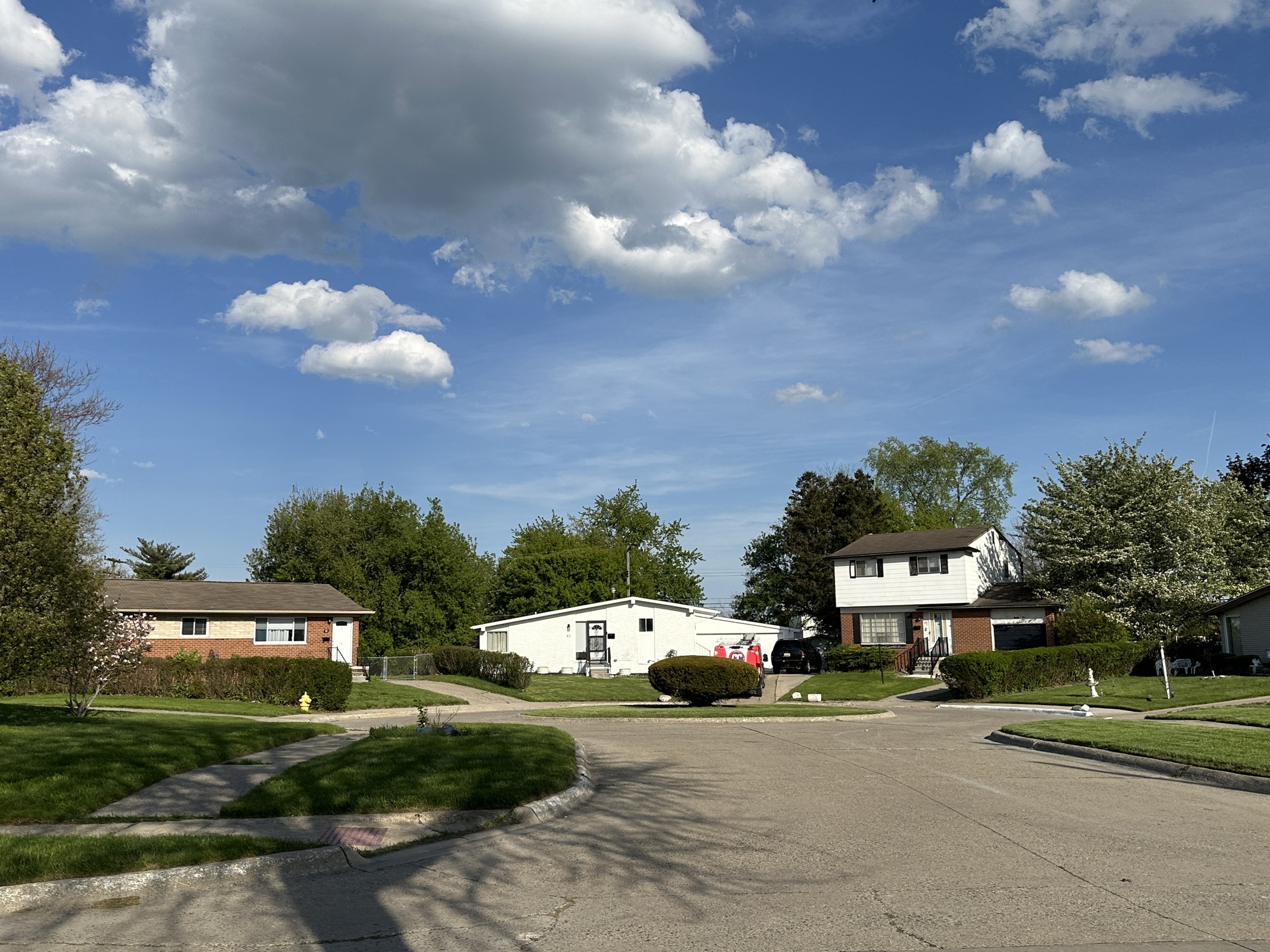 Neighborhood