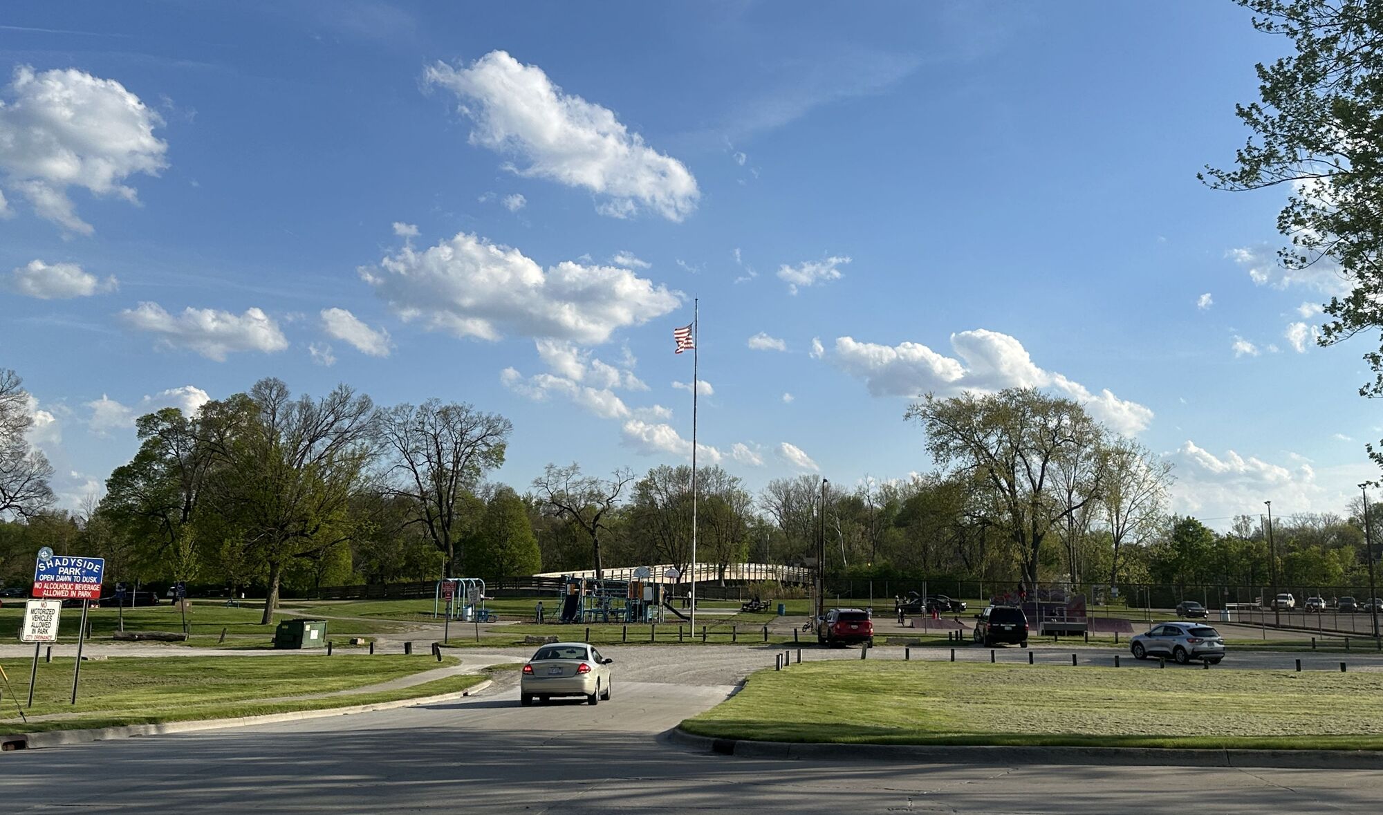 Shadyside Park