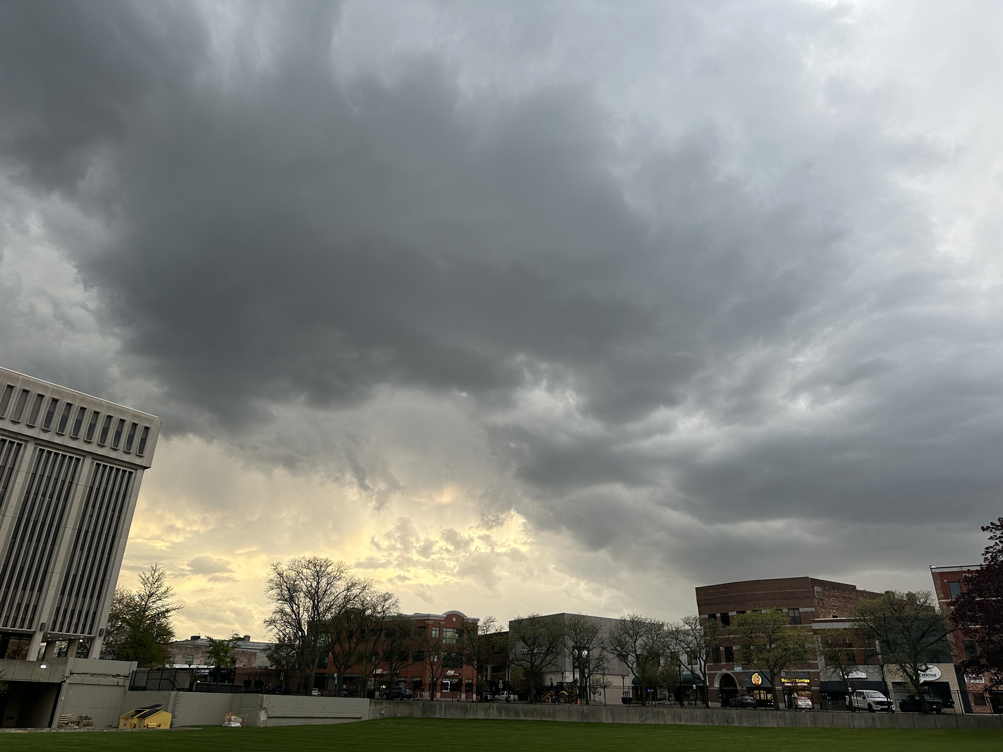 Storm