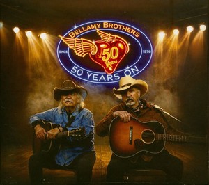 50 Years On