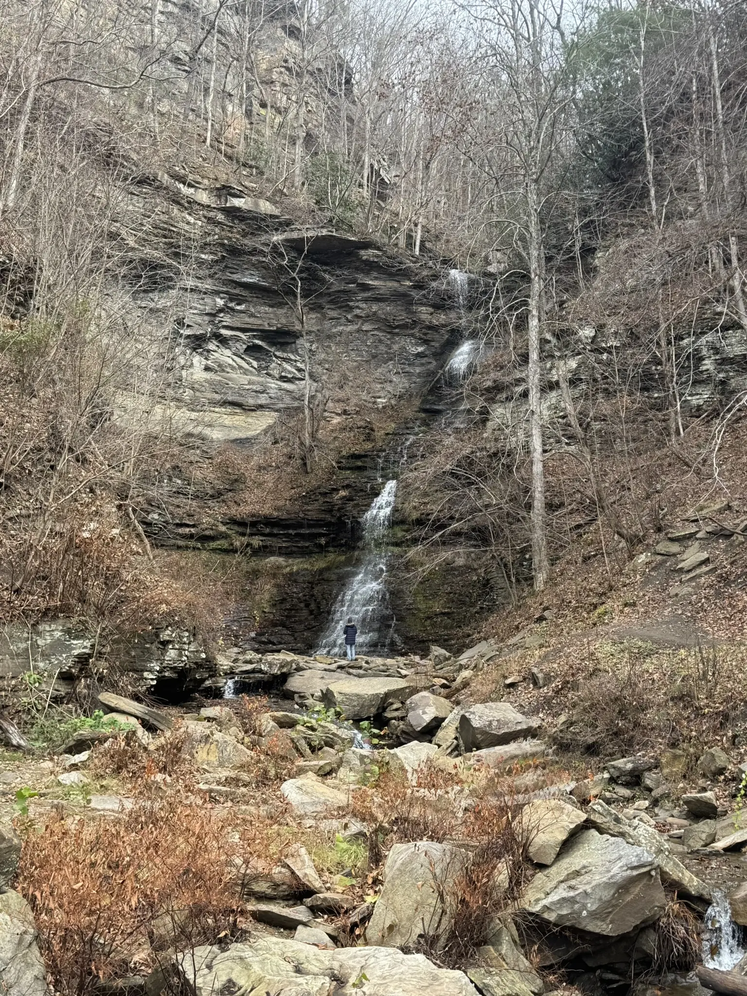 Waterfall