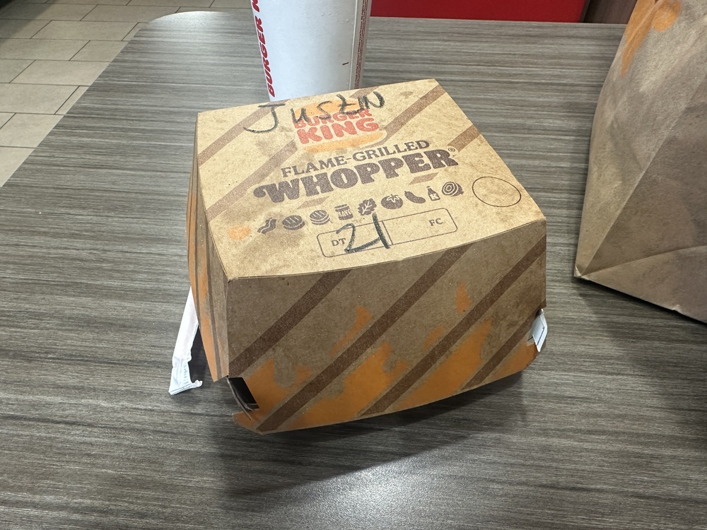 box