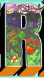 R