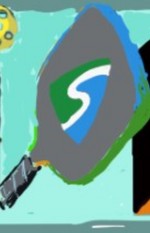 Paddle