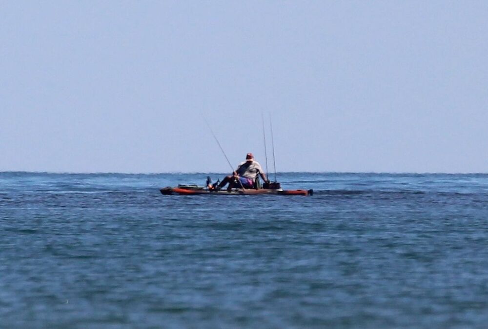 Fisherman