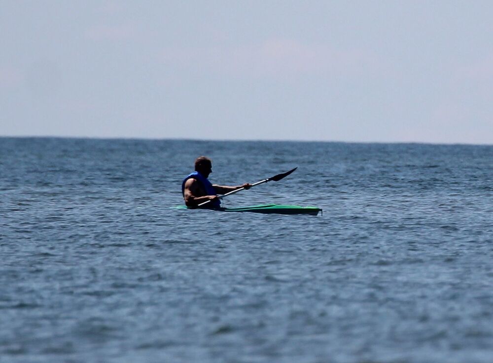 Kayak