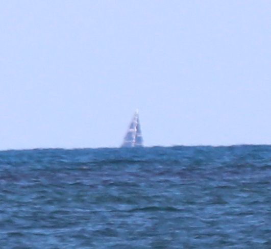 Sailboat