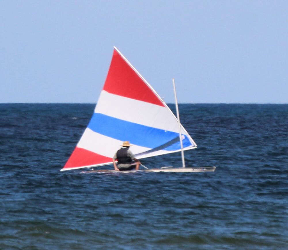 Sailboat