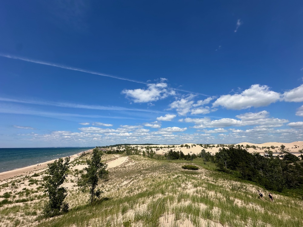 Dunes