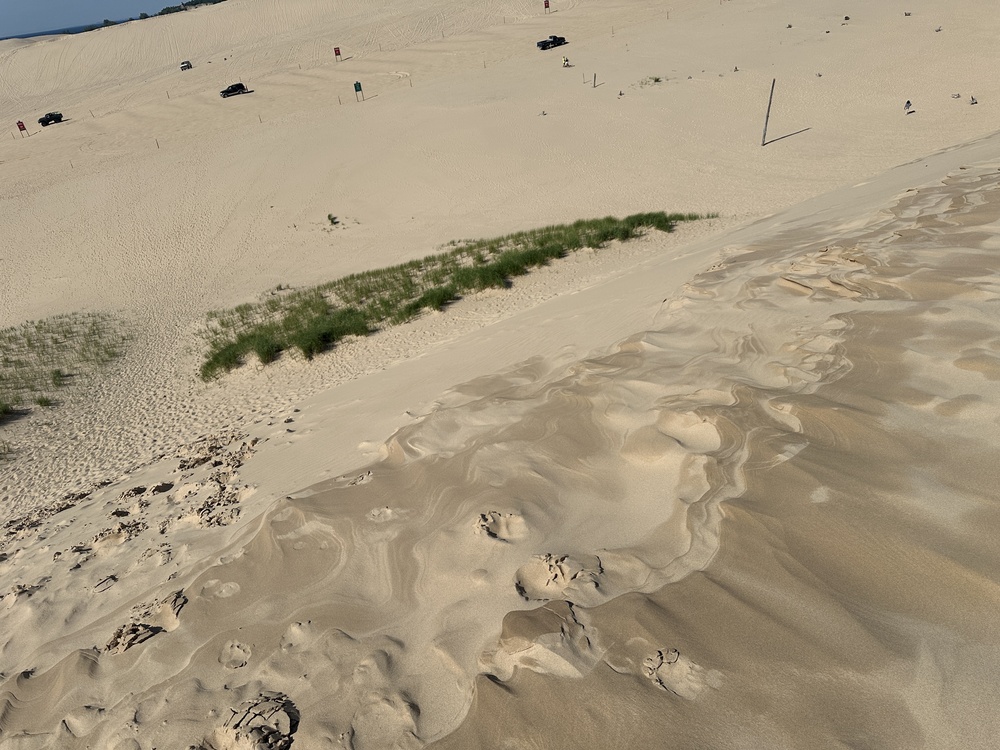Dunes