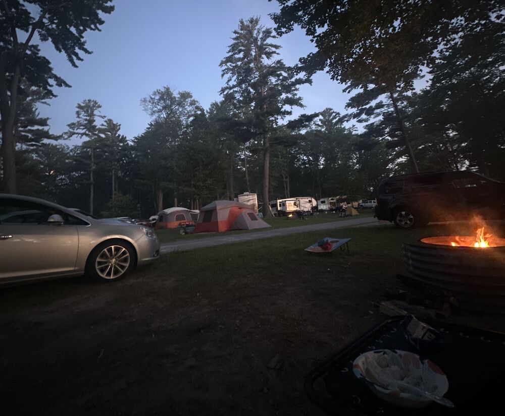 Campfire