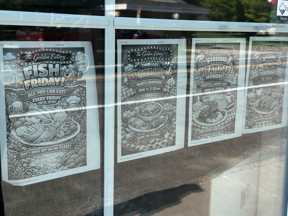 Posters