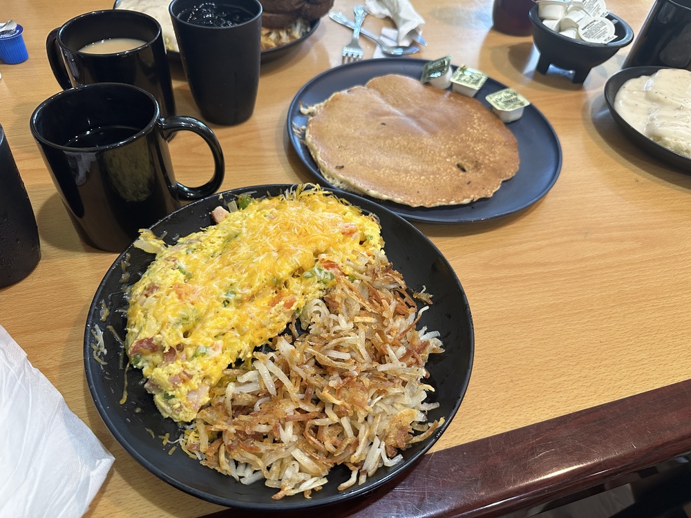 Breakfast