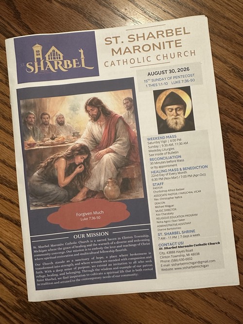 newsletter