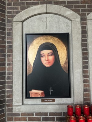 rafqa