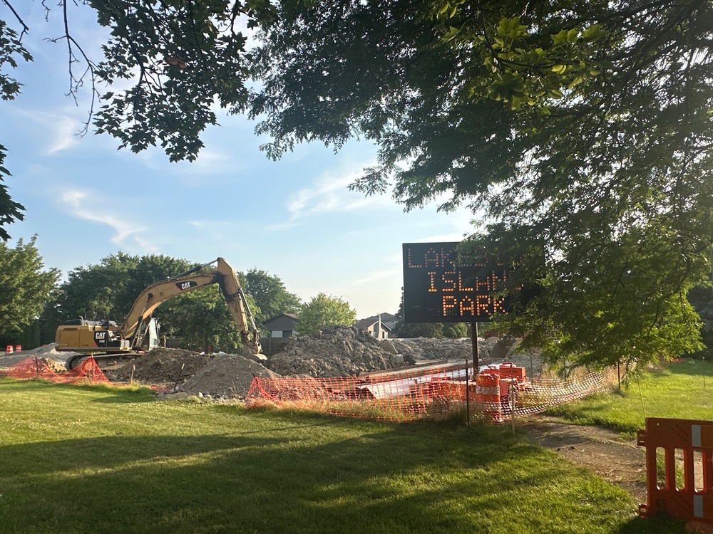 Construction