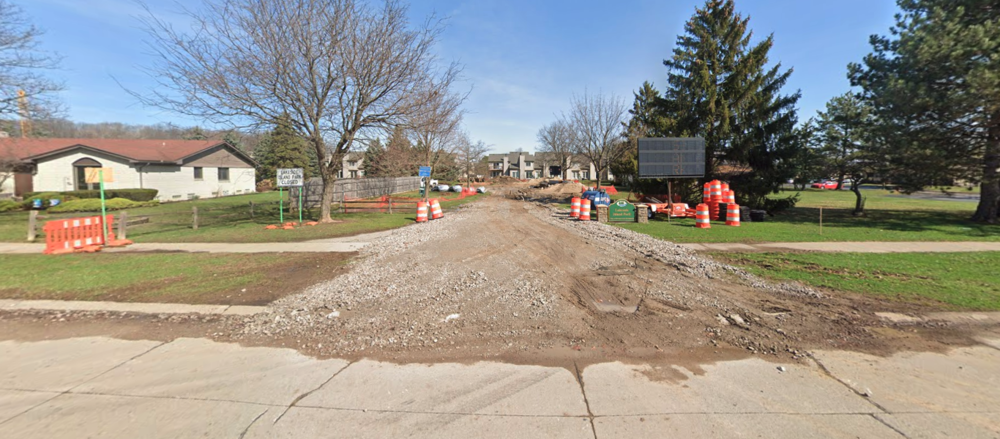 Construction