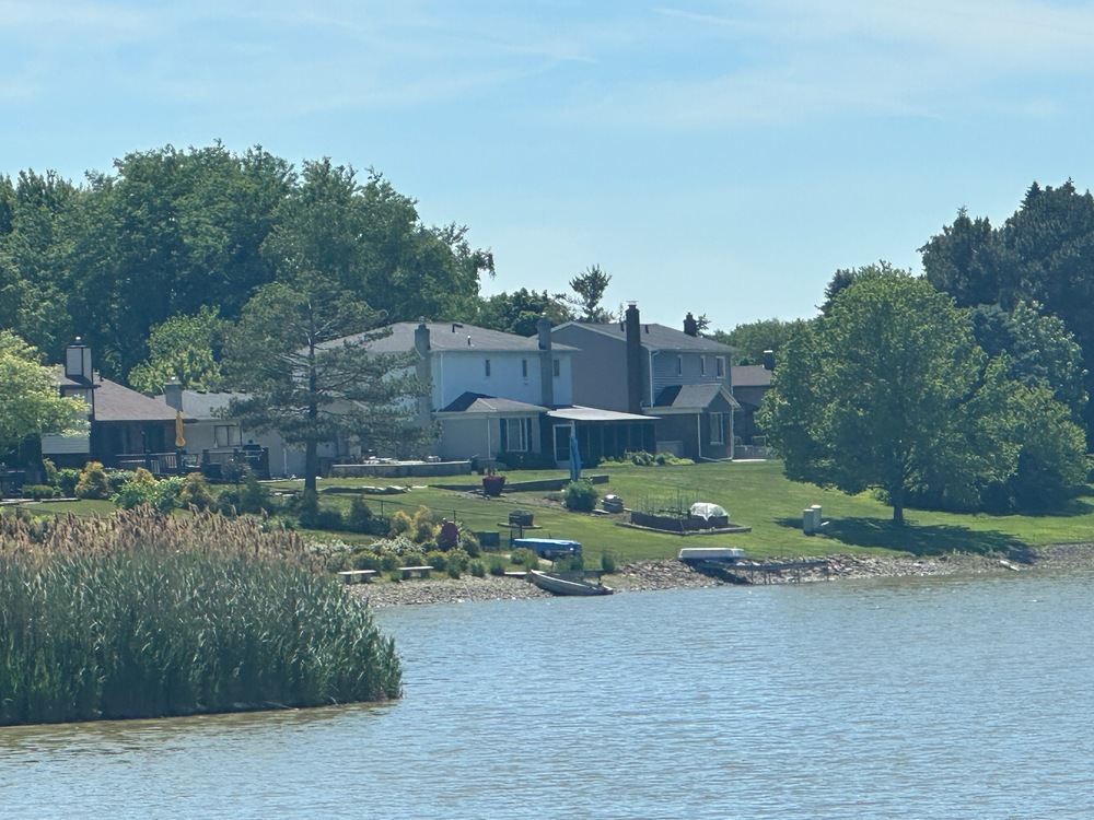 Houses