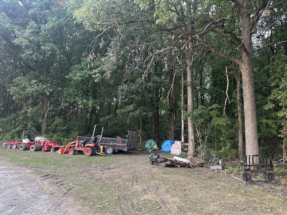 Vehicles