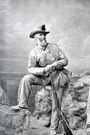 Philetus Norris