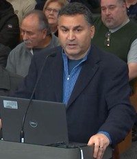Dominic J. Moceri