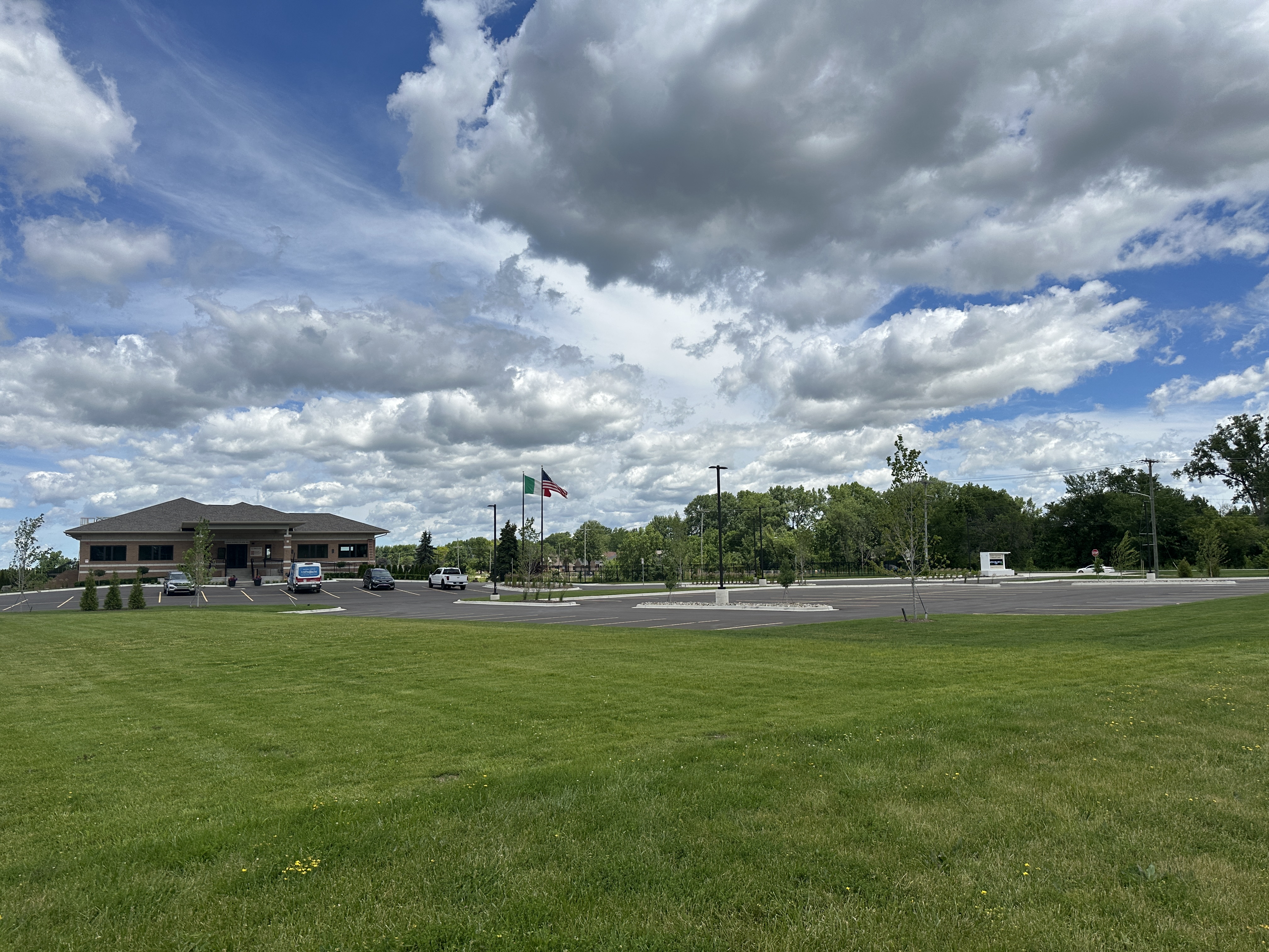 Unity Park