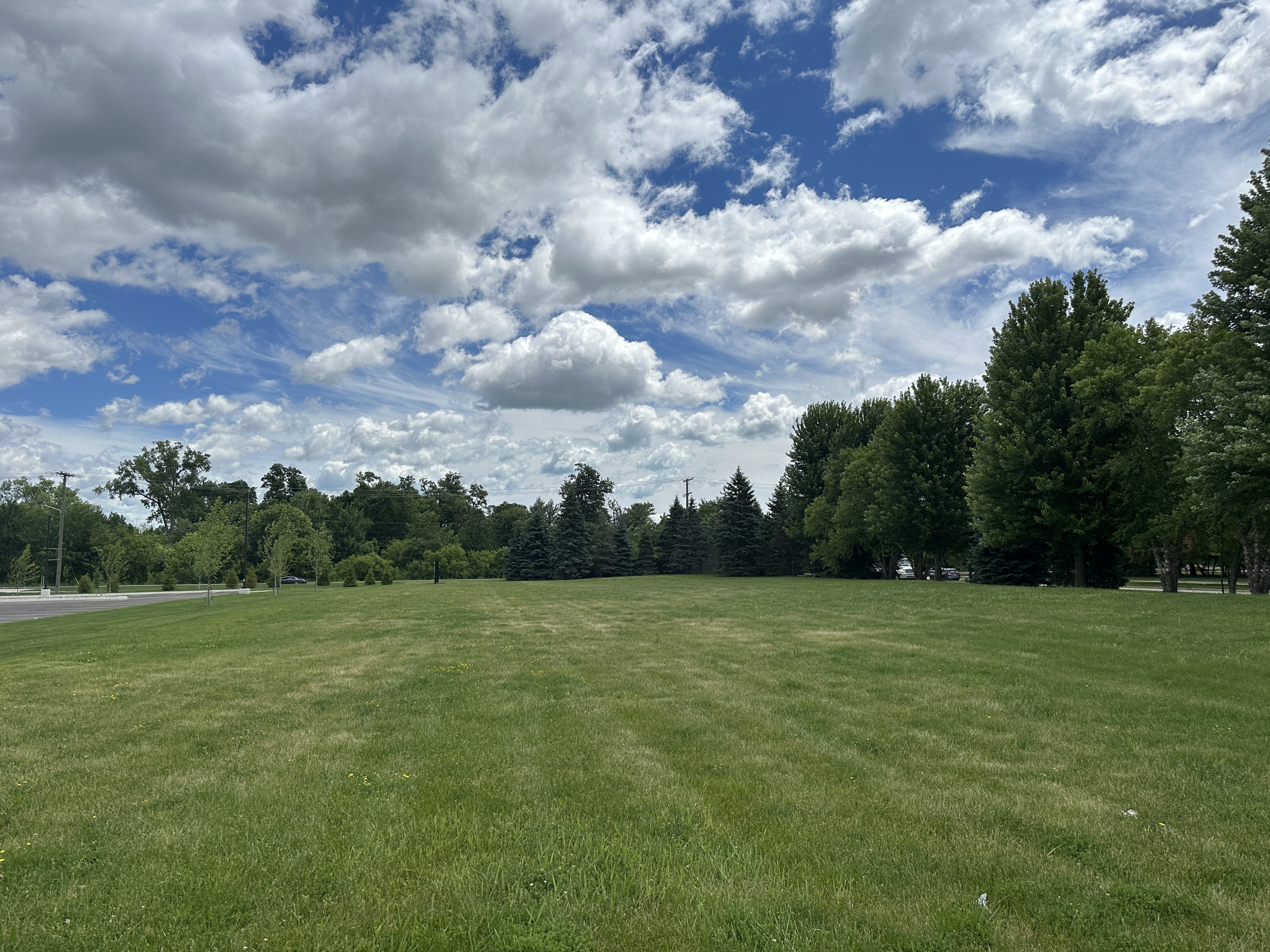 Unity Park