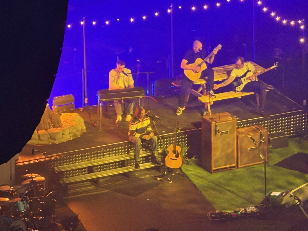 Acoustic