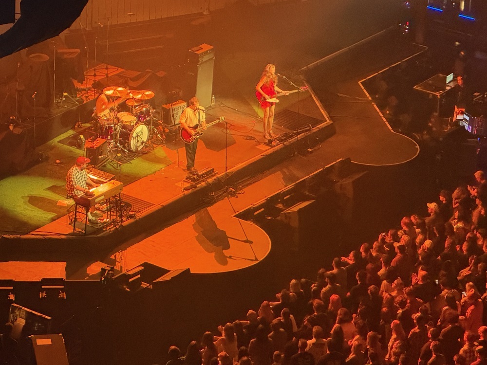 Silversun Pickups